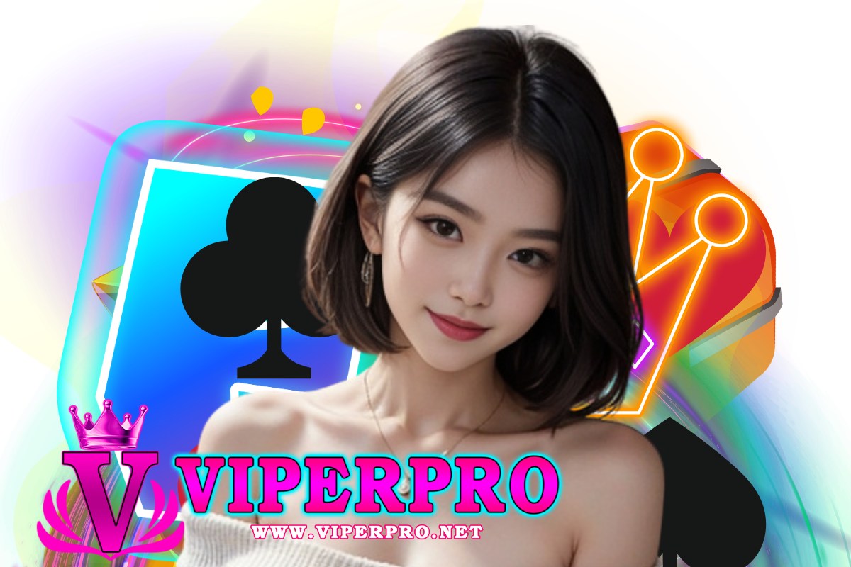 viperpro slot