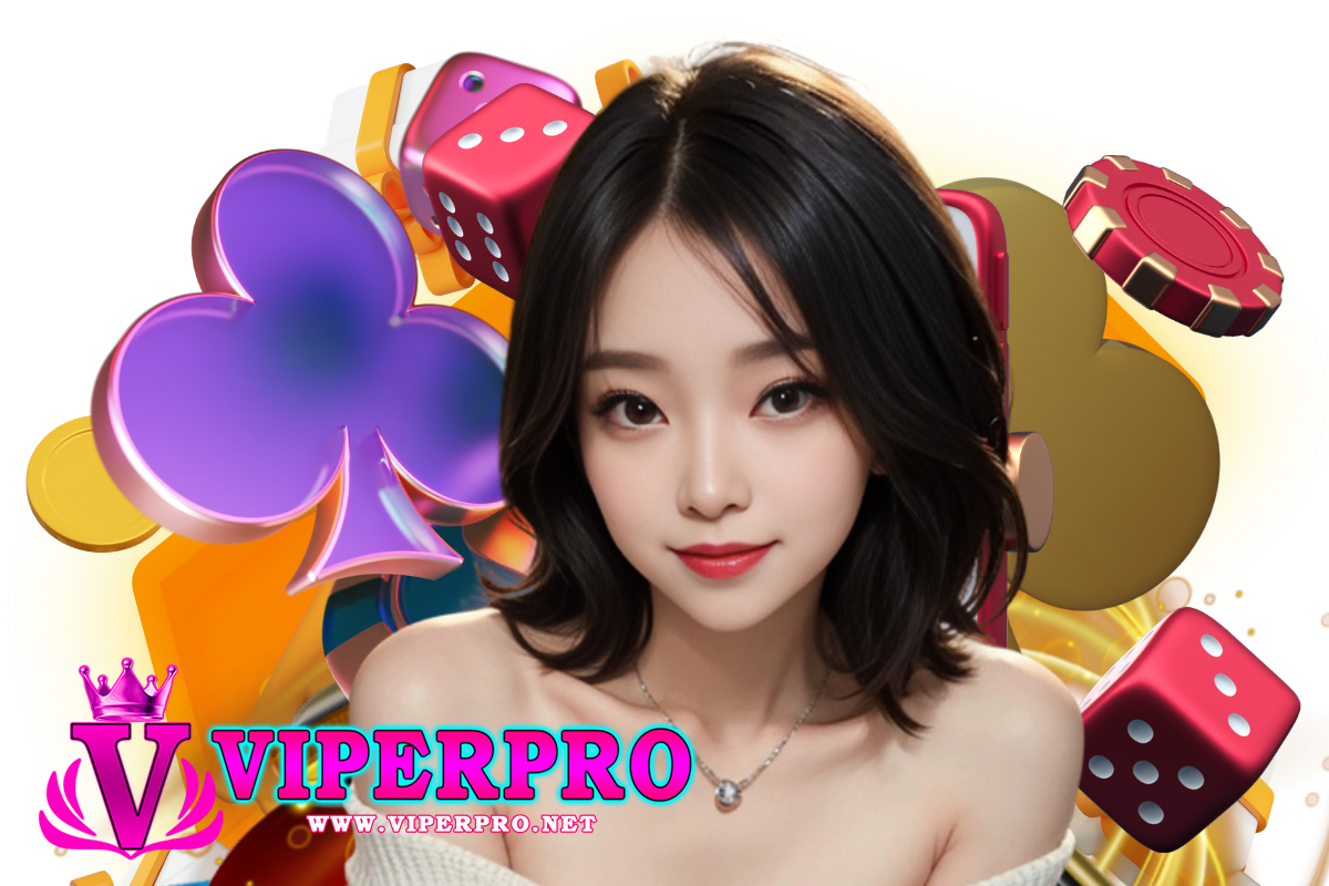viperpro แจกเครดิตฟรี
